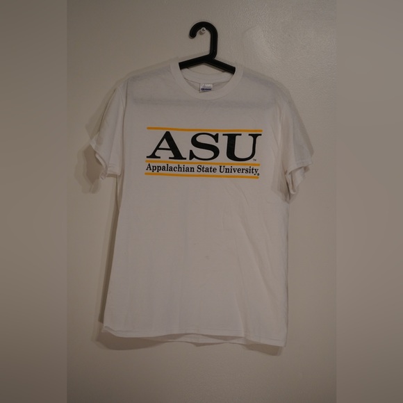 Men’s Gildan Appalachian State University T shirt - Picture 1 of 3